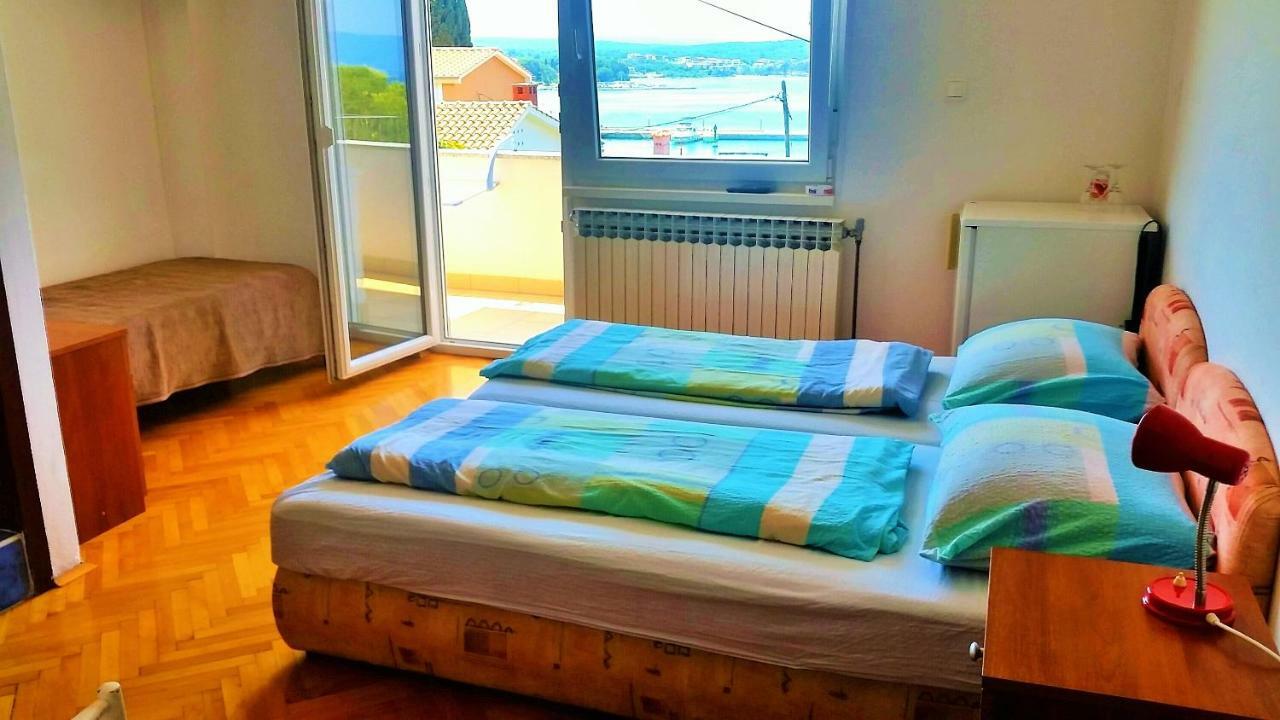 Blue Sky Residence Malinska Buitenkant foto